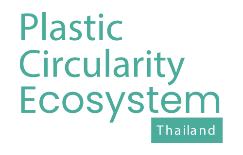 Plastic Circularity Ecosystem (Mockup)